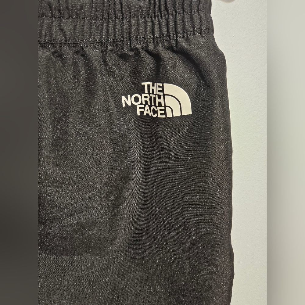 The North Face Black Athletic Shorts Small - Picture 3 of 5